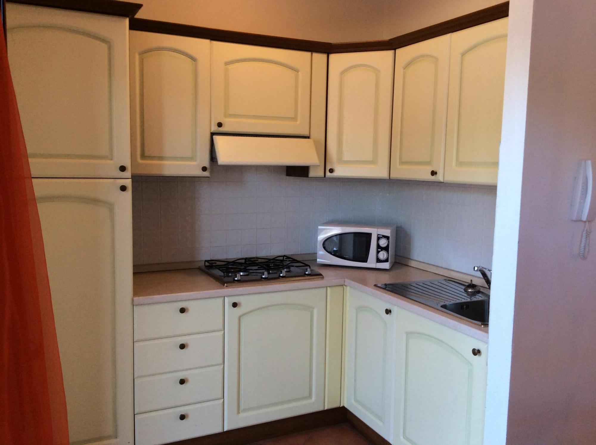 Appartamenti Le Gemme Palau Habitación foto