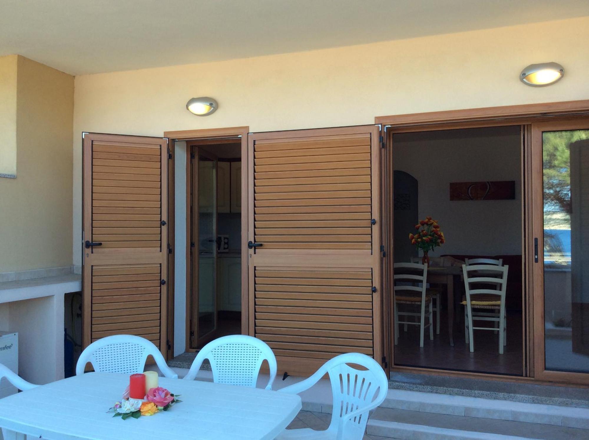 Appartamenti Le Gemme Palau Habitación foto