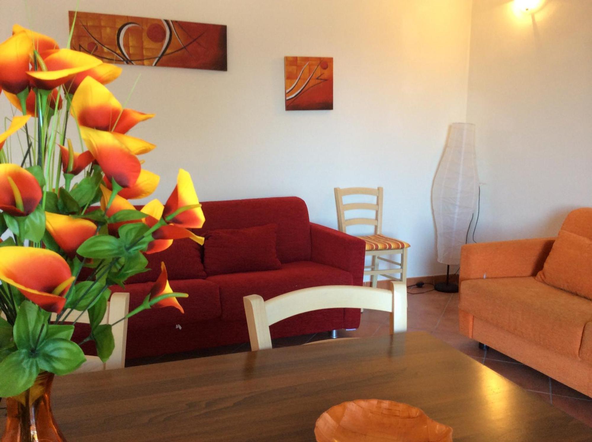 Appartamenti Le Gemme Palau Habitación foto