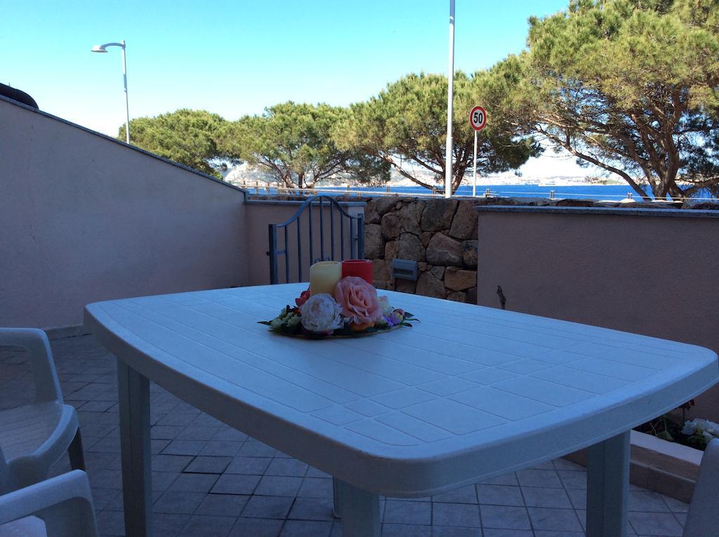 Appartamenti Le Gemme Palau Habitación foto