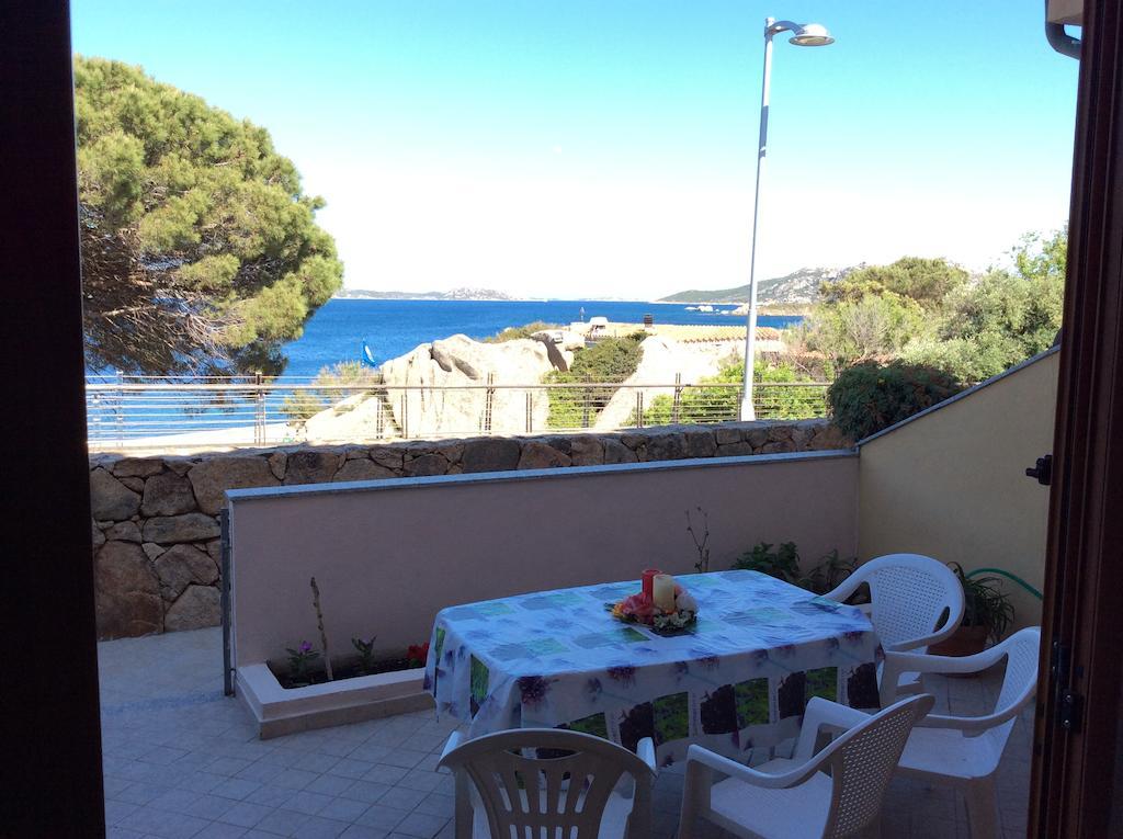 Appartamenti Le Gemme Palau Habitación foto