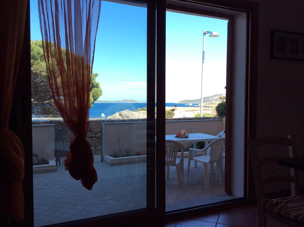 Appartamenti Le Gemme Palau Habitación foto