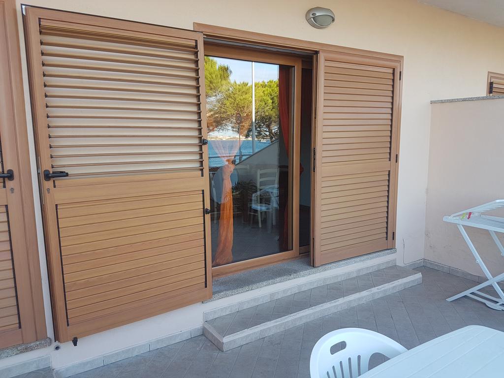 Appartamenti Le Gemme Palau Exterior foto