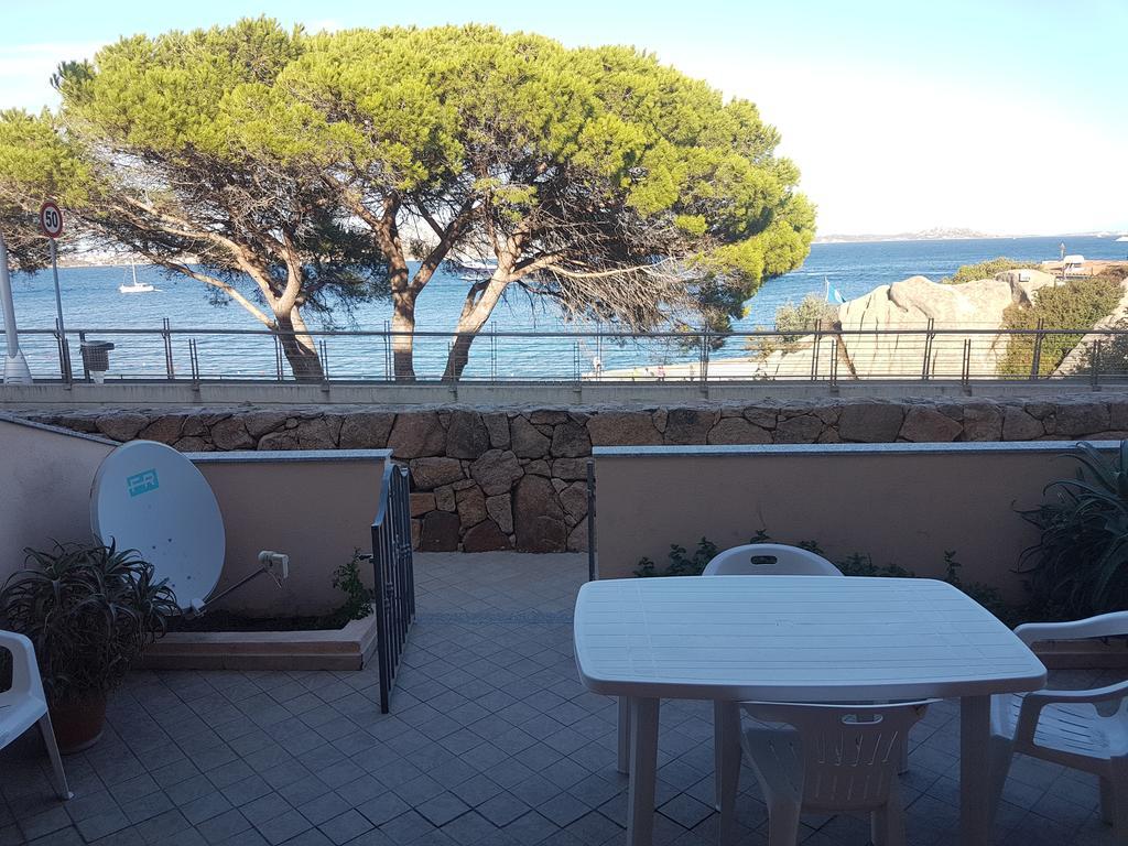 Appartamenti Le Gemme Palau Exterior foto